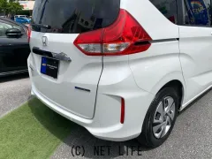 ホンダ フリード