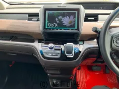 ホンダ フリード