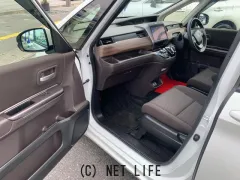 ホンダ フリード