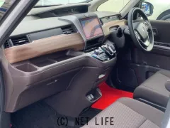 ホンダ フリード