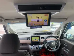 ホンダ フリード