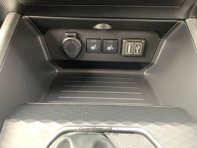 HDMI/USBオーディオ♪USB充電 トヨタ ライズ