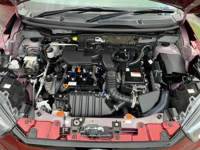 1.2低燃費ハイブリッド車!!走行2万8千キロ台!最上級グレード!オプション多数で大変お得です♪気になりましたら是非現車をご覧ください。 トヨタ ライズ