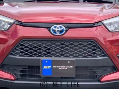 トヨタ ライズ