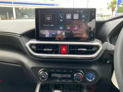 トヨタ ライズ