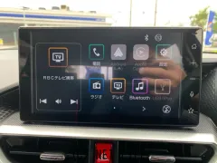 トヨタ ライズ