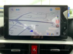 トヨタ ライズ