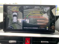 トヨタ ライズ
