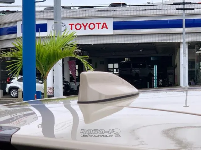 トヨタ ライズ