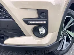 トヨタ ライズ