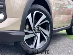 トヨタ ライズ