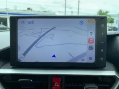 トヨタ ライズ