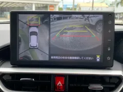 トヨタ ライズ