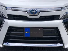 トヨタ ヴォクシー