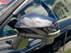 トヨタ カローラクロス