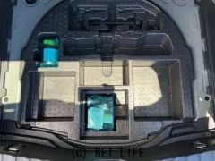 トヨタ カローラクロス