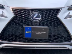 レクサス NX
