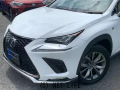 レクサス NX