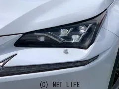 レクサス NX