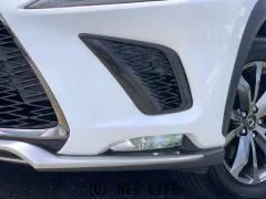 レクサス NX
