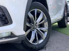 レクサス NX