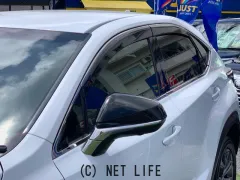 レクサス NX