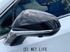 レクサス NX