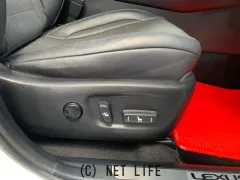 レクサス NX