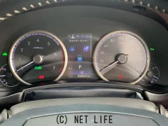 レクサス NX