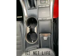 レクサス NX