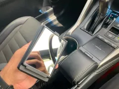 レクサス NX