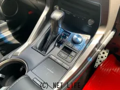 レクサス NX