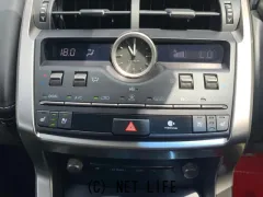 レクサス NX