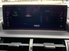 レクサス NX