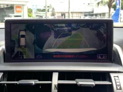 レクサス NX