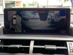 レクサス NX
