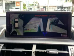 レクサス NX