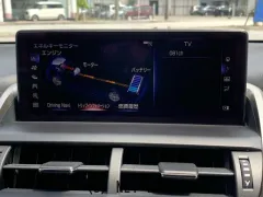 レクサス NX