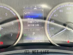 レクサス NX