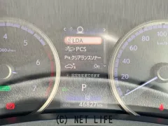レクサス NX