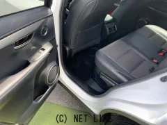 レクサス NX
