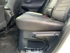 レクサス NX