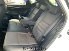 レクサス NX