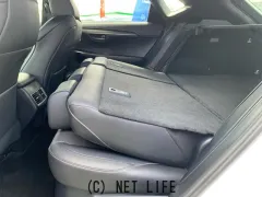 レクサス NX