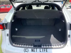 レクサス NX