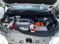 レクサス NX