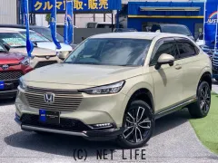 ホンダ ヴェゼル