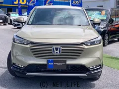 ホンダ ヴェゼル