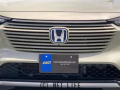 ホンダ ヴェゼル