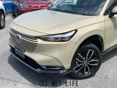 ホンダ ヴェゼル